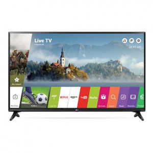 Image for LG 55 Inch FULL HD SMART TV + Web OS 3.5   55LJ540V Free Delivery