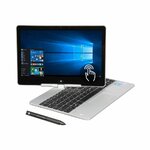 HP Elitebook 810 Revolve G3 Intel Core I7,8GB,256GB SSD,Win10,12.5" - REFURBISHED By HP