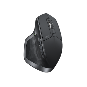 Logitech MX Master 2S Bluetooth Mouse photo