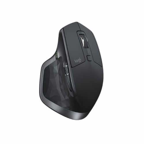 Logitech MX Master 2S Bluetooth Mouse By Logitech