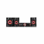 Hisense  800w 2.1ch Mini-Hifi Speaker System  HA650 By Hisense