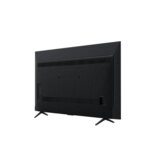 TCL 75 Inch QLED 4K Smart Google TV - 75P7K With Dolby Atmos And Google Assistant By TCL