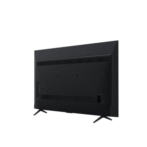 TCL 75 Inch QLED 4K Smart Google TV - 75P7K With Dolby Atmos And Google Assistant