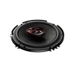 Pioneer TS-R1651S 6.5" 2-Way Car Speakers – 250W Max By PIONEER
