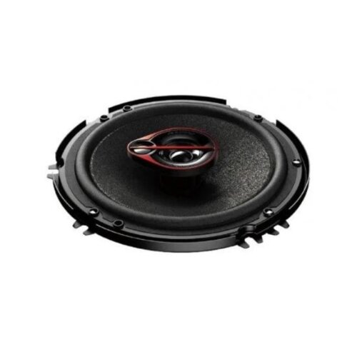 Pioneer TS-R1651S 6.5" 2-Way Car Speakers – 250W Max