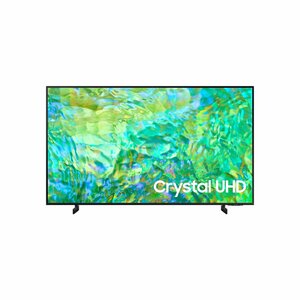 Samsung 55CU8100 55 Inch Smart 4K UHD Crystal LED TV photo