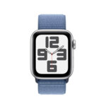 Apple Watch SE 44mm 2nd Gen GPS By Apple