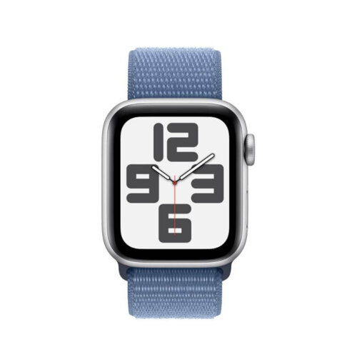 Apple Watch SE 44mm 2nd Gen GPS