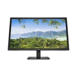 HP V28 28" 16:9 4K FreeSync TN Monitor photo