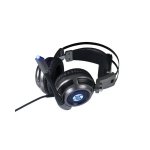 HP Gaming Headset H220 - USB + 3.5mm Backlit Gaming Headset By HP