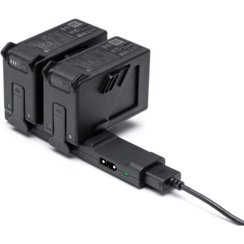 DJI Fly More Kit For FPV Drone – Extra Batteries And Accessories