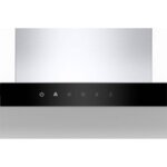 LG 60cm Hood With Touch Control, Powerful Suction And Power Boost Mode By LG