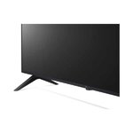 LG 55 Inch 55UR80 4K Smart UHD TV 55UR8006 By LG