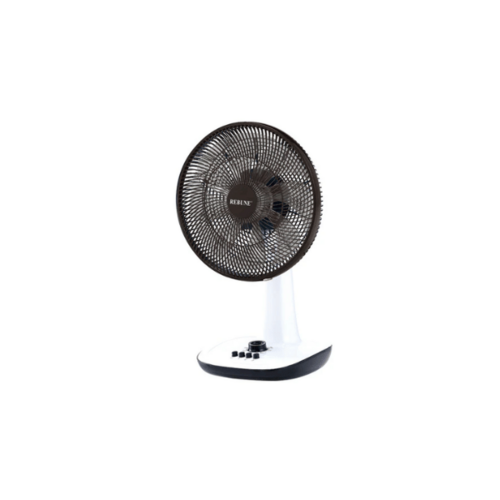 Rebune RTF-12-001 Fan 12 Inch Table Fan By Other