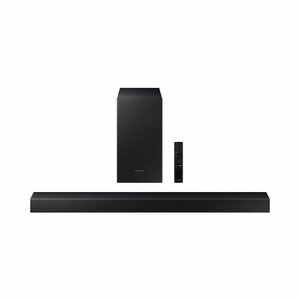 Image for SAMSUNG HW-T450 2.1ch Soundbar With Dolby Audio