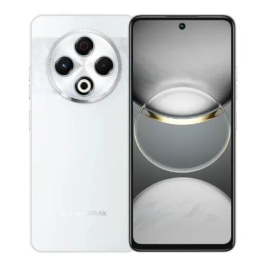 Tecno Spark 30 8GB RAM 6.6inch  128GB ROM 5000mAh