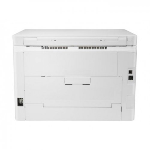 HP Color LaserJet ProMultifunction Printer M180N