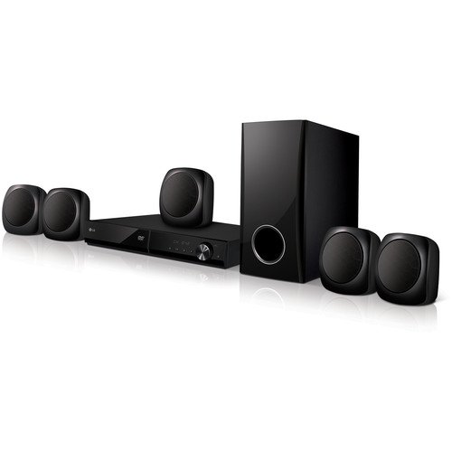 lg speakers 5.1 price