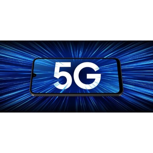 Samsung Galaxy A17 4GB RAM 128GB Storage - 6.7 Inch Display, 5G,  Dual Sim, Expandable Storage Via MicroSD Up To 2TB