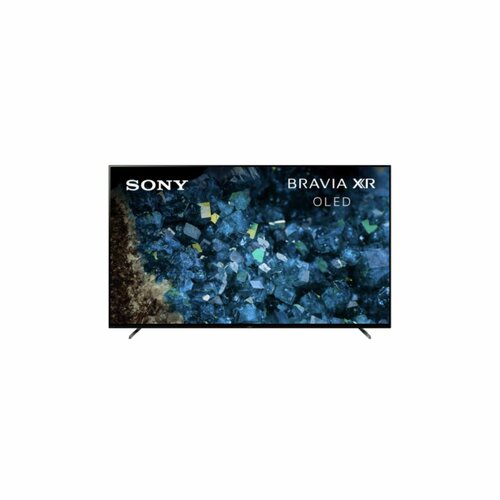 Sony BRAVIA 65 Inch  A80L OLED 4K HDR Google  Smart TV (65A80L - 2023) By Sony