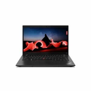 Powerful Lenovo L14 G4: Core I7-1355U (13th Gen), 16GB RAM, 512GB SSD photo