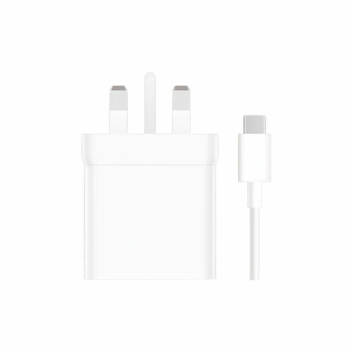 Xiaomi 33W Charging Combo (Type-A)