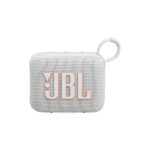 Sleek JBL Go 4: Powerful Bluetooth Speaker With IP67 Waterproof Rating By JBL