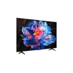 TCL 50 Inch 4K Google Smart TV 50V6C By TCL