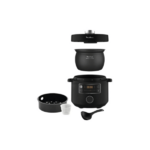 Moulinex Multi Pressure Cooker CE753827 By Other