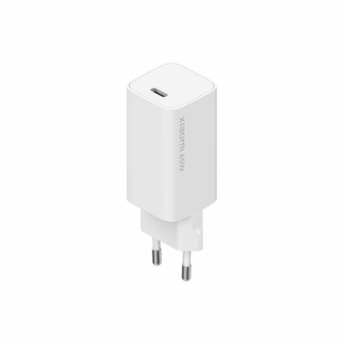 Xiaomi Mi 65W Fast Charger GaN Tech Type-C