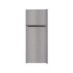 MIKA 348L No Frost Inverter Fridge Inox Line Brush MRNF348XLBV By Mika