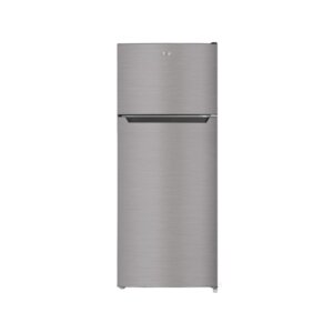 MIKA 348L No Frost Inverter Fridge Inox Line Brush MRNF348XLBV photo