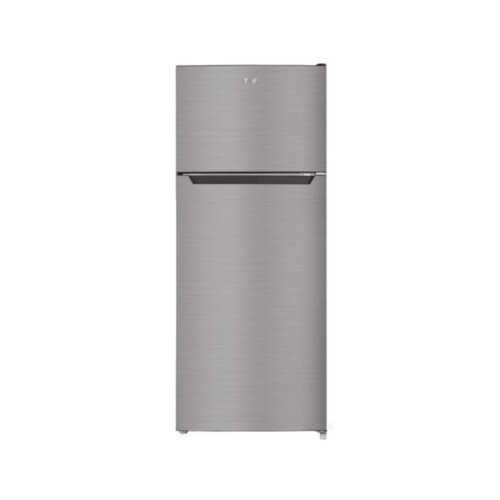 MIKA 348L No Frost Inverter Fridge Inox Line Brush MRNF348XLBV By Mika