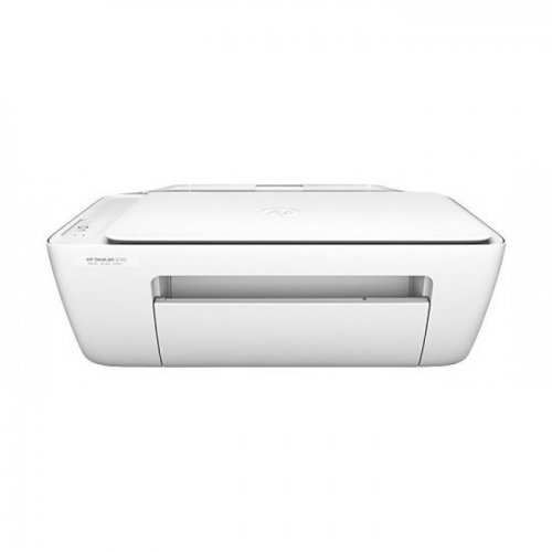 HP DeskJet 2130 All In One Printer (K7N77C) - White By HP