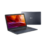 Powerful Asus X543U: Core I5-7200U (7th Gen), 8GB RAM, 1TB HDD By Asus