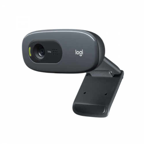 Logitech C270 Webcam By Logitech