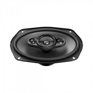 Pioneer 6x9 4-Way Speakers TS-A6967S photo