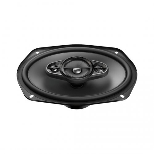 Pioneer 6x9 4-Way Speakers TS-A6967S By Doors Speakers,tweeters