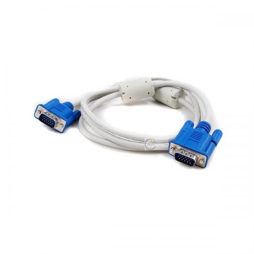 VGA CABLE STANDARD 1.5 METER