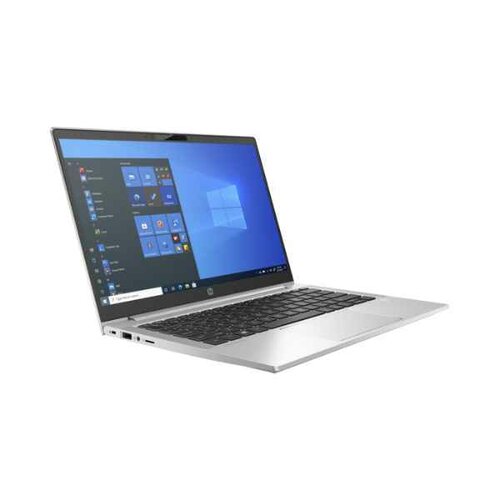 HP ProBook 430 G8 Intel Core 17 11th Gen(1165G7) 8GB RAM 512GB SSD 13.3 Inch -2X7T3EA - Silver By HP