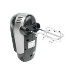RAMTONS HAND MIXER BLACK- RM/382 By Ramtons