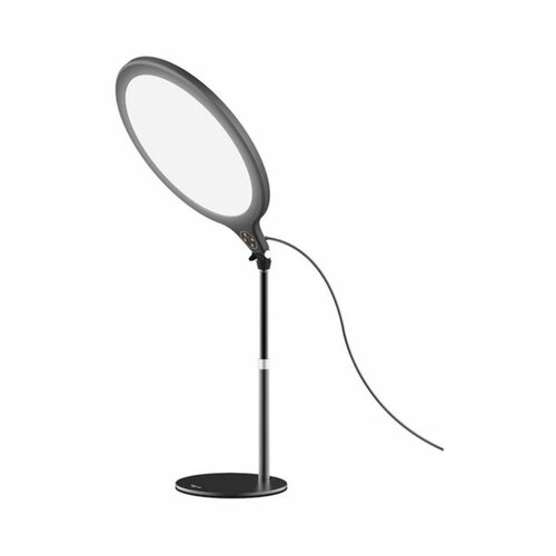 VIJIM K1 PORTABLE DESKTOP RING LIGHT