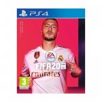FIFA 20 Standard Edition - PlayStation 4 Game By Sony