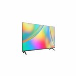 TCL 40 Inch S5400 FHD Smart TV - 40S5400 Metallic Bezel-Less Design Google TV (2023) By TCL