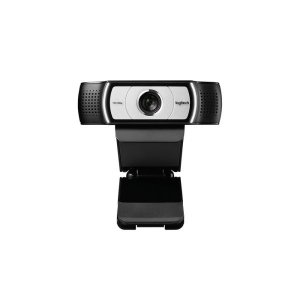 Logitech C930E BUSINESS WEBCAM + 1080p + Wide Field Of View & Digital Zoom photo