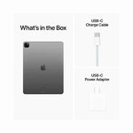 Apple IPad Pro 12.9" M2 Chip 256GB  Wi-Fi + 5G LTE – 6th Gen By Apple