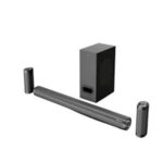 Skyworth SS586 5.1CH 630W Dolby Soundbar With Wireless Surround By Skyworth