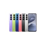 Infinix Hot 60i 8GB RAM 256GB  Fast, Spacious, Long Battery Life By Infinix