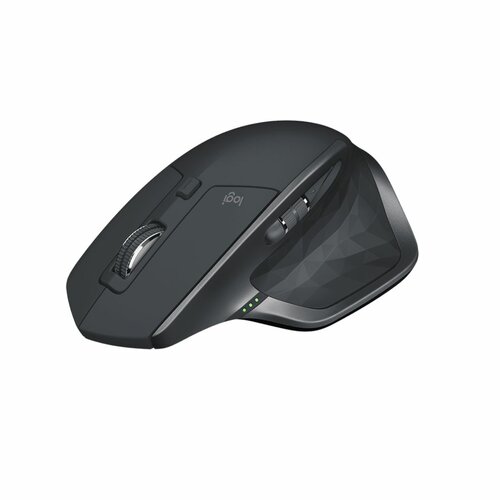 Logitech MX Master 2S Bluetooth Mouse