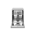 LG Inverter Direct Drive Dishwasher 13 Place Settings Prime Silver DFC811FL By LG